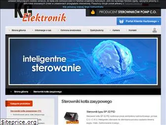 kgelektronik.pl