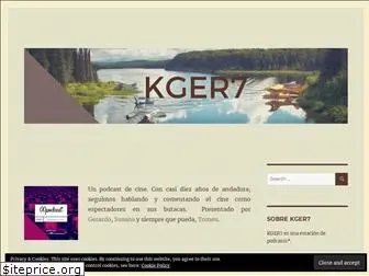 kger7.net