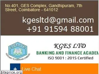 kgesltd.in