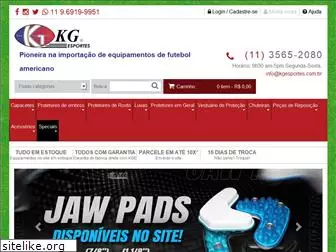 kgesportes.com.br