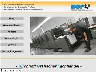 kgf-seesen.de