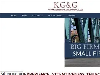 kggllc.com