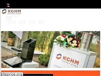 kghm.com