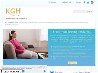 kghypnobirthing.com