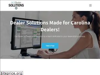 kgidealersolutions.com