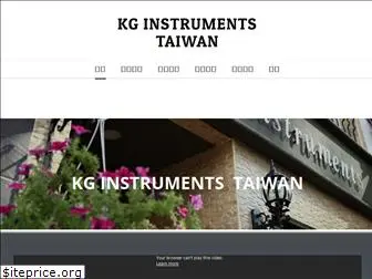 kginstruments.weebly.com