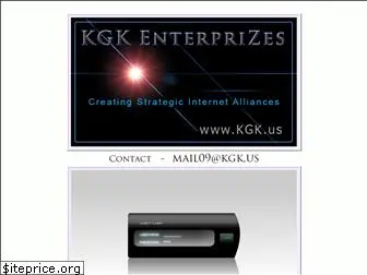 kgk.us