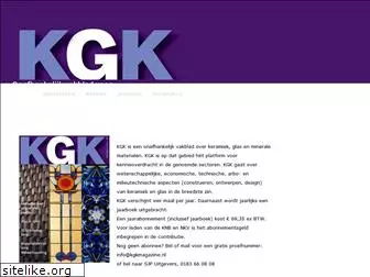 kgkmagazine.nl