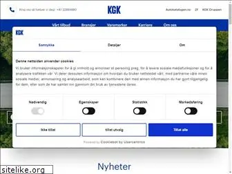 kgknorge.no