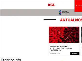 kgl.pl