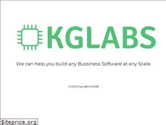 kglabs.co.uk