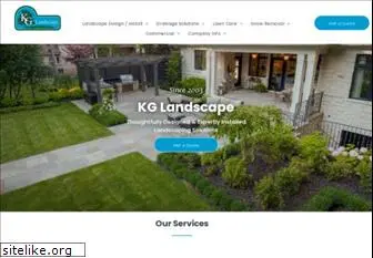 kglandscape.com