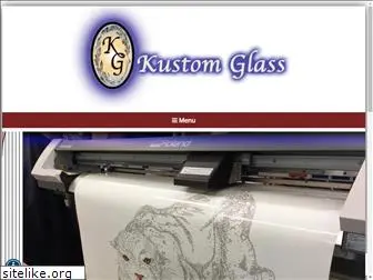 kglass.com