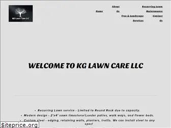 kglawns.com