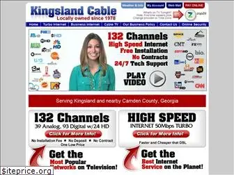 kgldcable.net