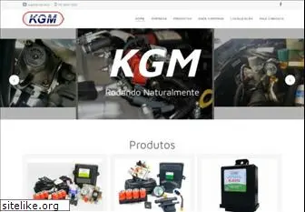 kgm.com.br