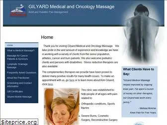 kgmedical.massagetherapy.com