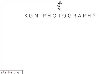 kgmphotography.com