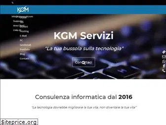 kgmservizi.com