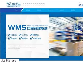 kgmsoft.com.cn