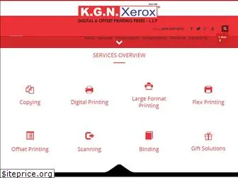kgnxerox.com