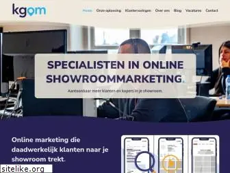 kgom.nl