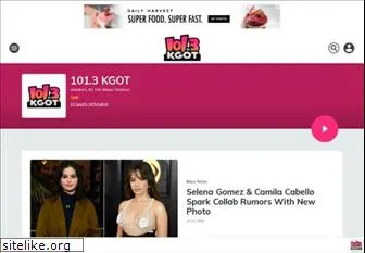 kgot.com