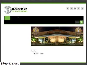 kgov2.com