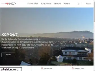 kgp-bern.ch