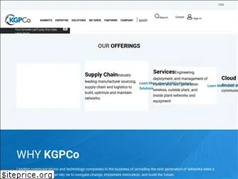 kgpco.com