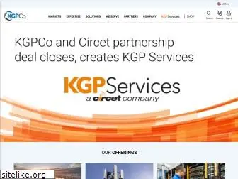 kgplogistics.com