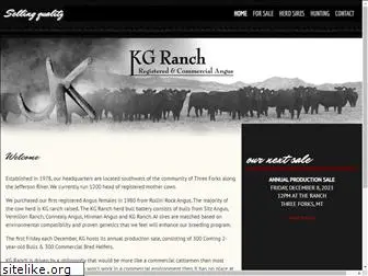 kgranch.com