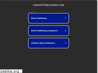 kgrantpublishing.com