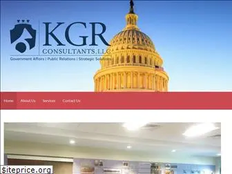 kgrconsultants.com