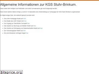kgs-stuhr.de