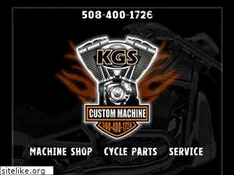 kgscustommachine.com