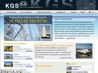 kgsprocess.com