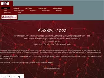 kgswc.org