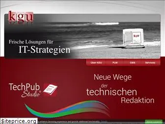 kgu-consulting.de