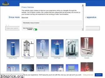 kgw-isotherm.com