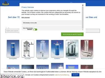 kgw-isotherm.de