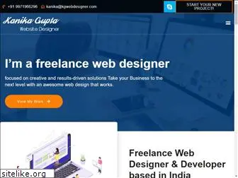 kgwebdesigner.com