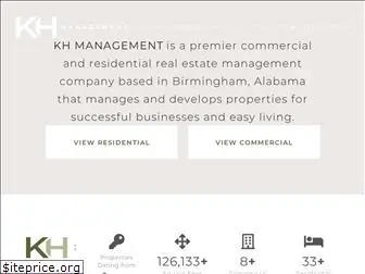 kh-mgmt.com