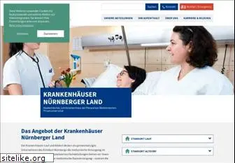 kh-nuernberger-land.de