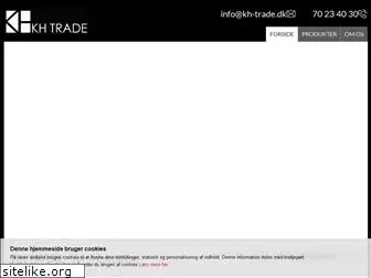 kh-trade.dk