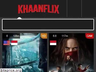 khaanflix.com