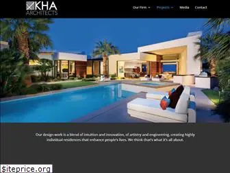 khaarchitects.com