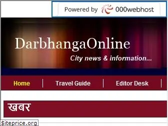 khabar.darbhangaonline.com