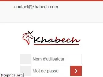 khabech.com