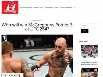 khabibmcgregor.com